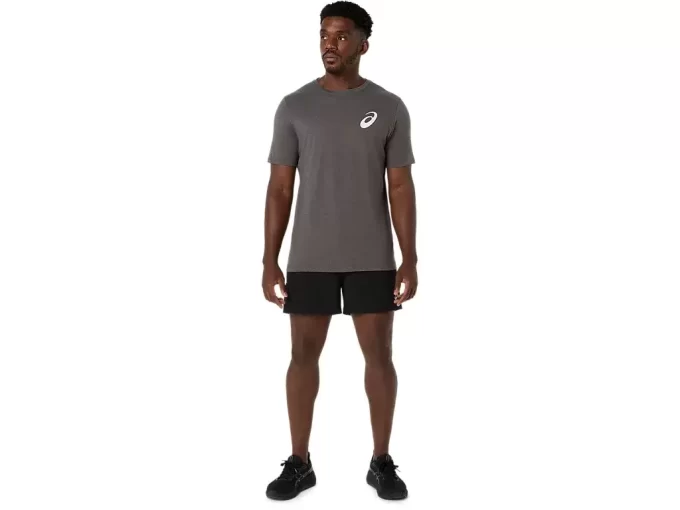 PARKS EXPLORER II T-SHIRT FÜR HERREN PARKS EXPLORER II T-SHIRT FÜR HERREN