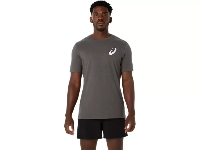PARKS EXPLORER II T-SHIRT FÜR HERREN PARKS EXPLORER II T-SHIRT FÜR HERREN