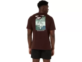 PARKS EXPLORER II T-SHIRT FÜR HERREN