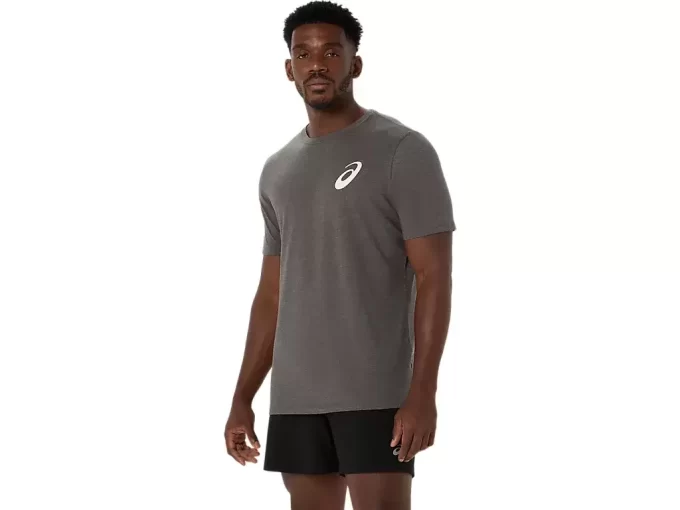 PARKS EXPLORER II T-SHIRT FÜR HERREN PARKS EXPLORER II T-SHIRT FÜR HERREN