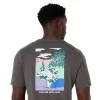 PARKS EXPLORER II T-SHIRT FÜR HERREN PARKS EXPLORER II T-SHIRT FÜR HERREN