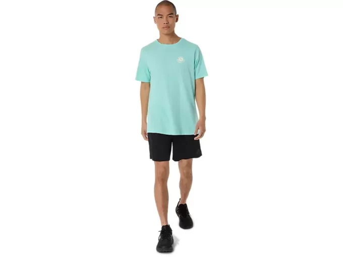 PARKS EXPLORER T-SHIRT PARKS EXPLORER T-SHIRT
