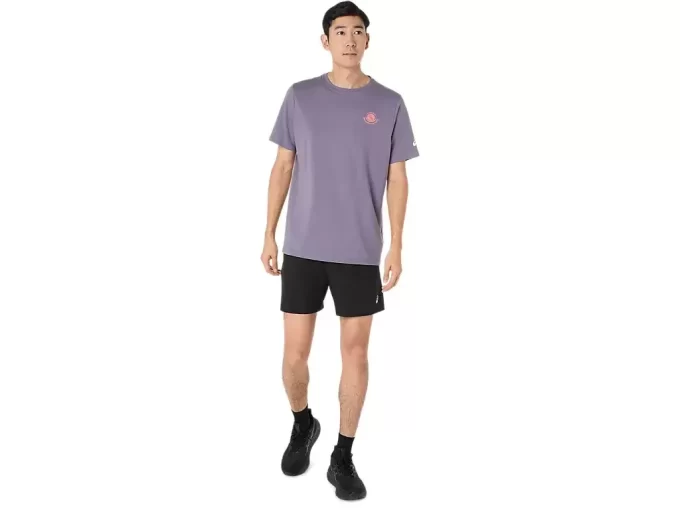 PARKS EXPLORER T-SHIRT PARKS EXPLORER T-SHIRT