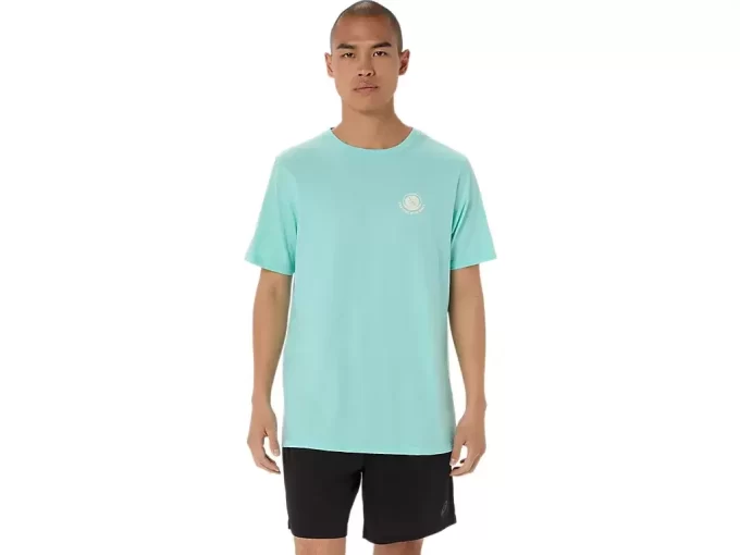 PARKS EXPLORER T-SHIRT PARKS EXPLORER T-SHIRT