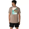 PARKS EXPLORER T-SHIRT PARKS EXPLORER T-SHIRT