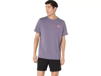 PARKS EXPLORER T-SHIRT