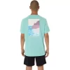 PARKS EXPLORER T-SHIRT PARKS EXPLORER T-SHIRT