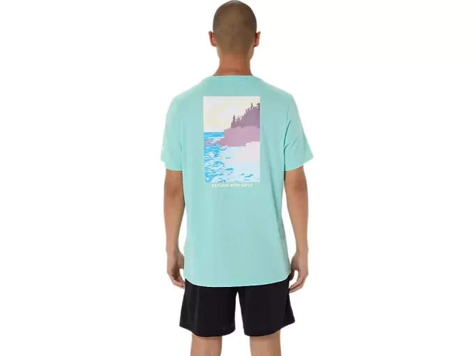 PARKS EXPLORER T-SHIRT PARKS EXPLORER T-SHIRT