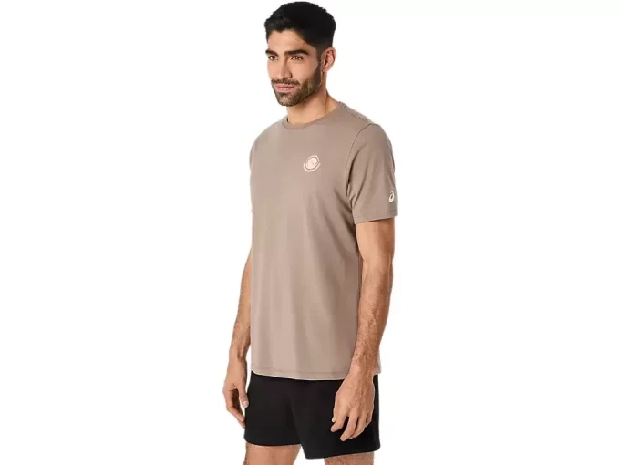 PARKS EXPLORER T-SHIRT PARKS EXPLORER T-SHIRT