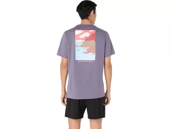 PARKS EXPLORER T-SHIRT PARKS EXPLORER T-SHIRT