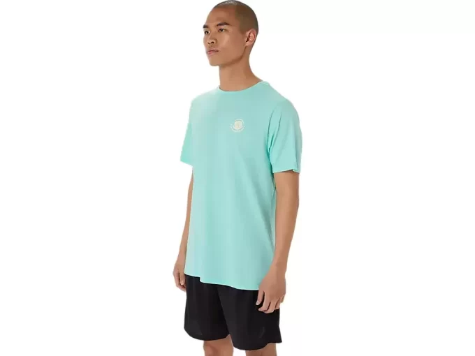 PARKS EXPLORER T-SHIRT PARKS EXPLORER T-SHIRT