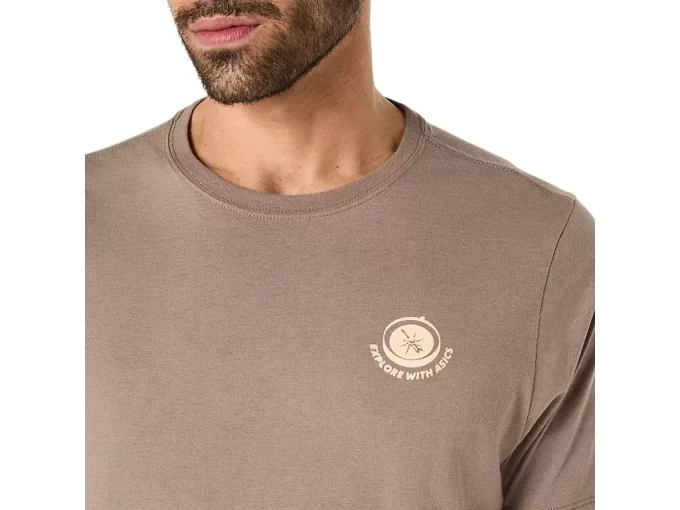 PARKS EXPLORER T-SHIRT PARKS EXPLORER T-SHIRT