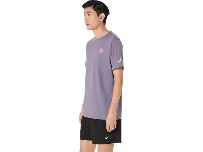 PARKS EXPLORER T-SHIRT PARKS EXPLORER T-SHIRT