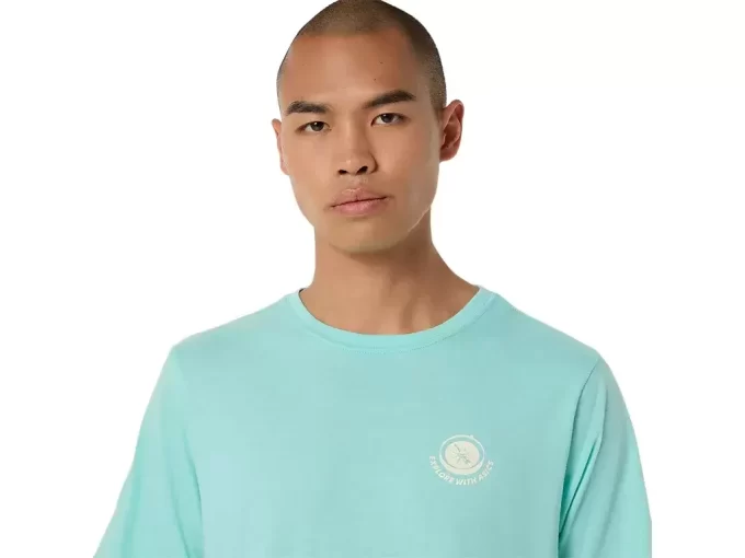 PARKS EXPLORER T-SHIRT PARKS EXPLORER T-SHIRT