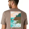 PARKS EXPLORER T-SHIRT PARKS EXPLORER T-SHIRT