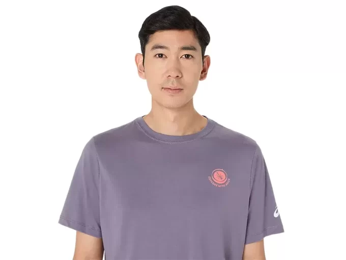 PARKS EXPLORER T-SHIRT PARKS EXPLORER T-SHIRT