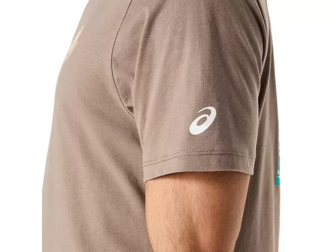 PARKS EXPLORER T-SHIRT PARKS EXPLORER T-SHIRT