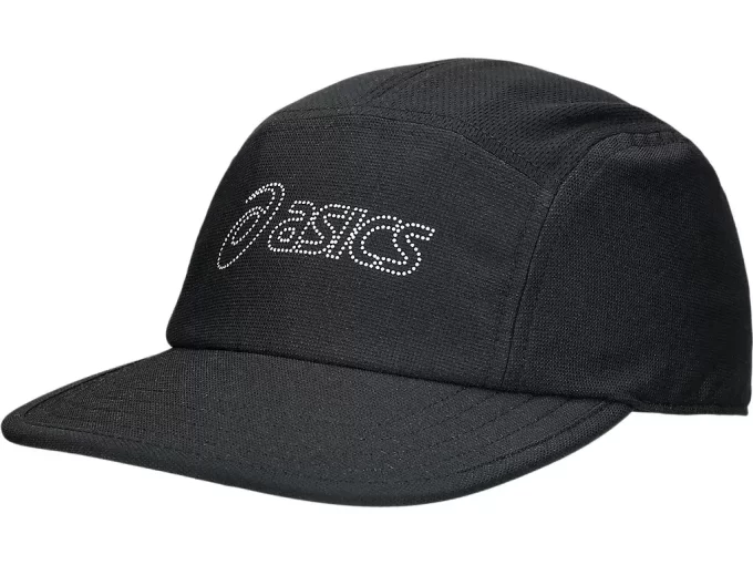 PERFORMANCE RUN 5 PANEL CAP PERFORMANCE RUN 5 PANEL CAP