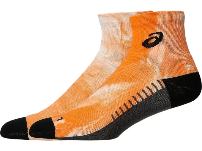 PERFORMANCE RUN QUARTER SOCK PERFORMANCE RUN QUARTER SOCK