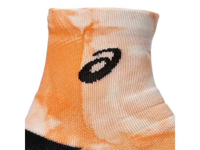 PERFORMANCE RUN QUARTER SOCK PERFORMANCE RUN QUARTER SOCK
