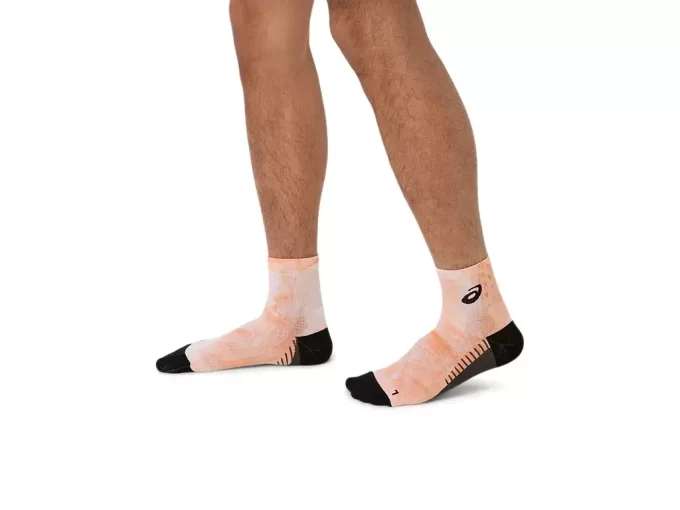 PERFORMANCE RUN QUARTER SOCK PERFORMANCE RUN QUARTER SOCK