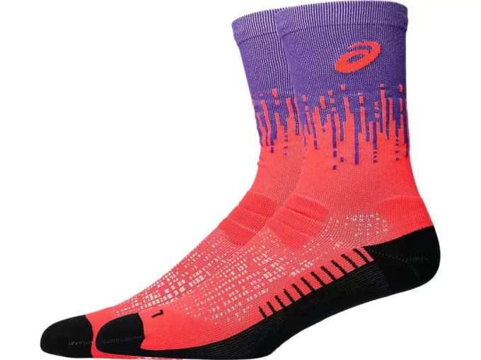 PERFORMANCE RUN SOCK CREW PERFORMANCE RUN SOCK CREW
