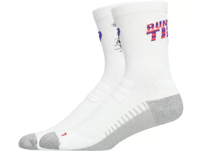 PERFORMANCE RUN SOCK CREW PERFORMANCE RUN SOCK CREW
