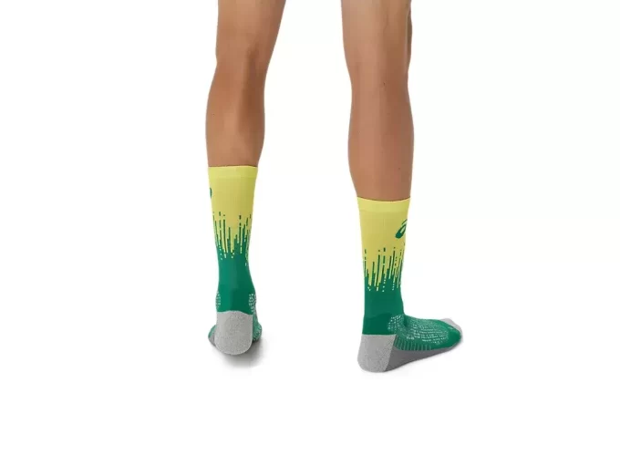 PERFORMANCE RUN SOCK CREW PERFORMANCE RUN SOCK CREW