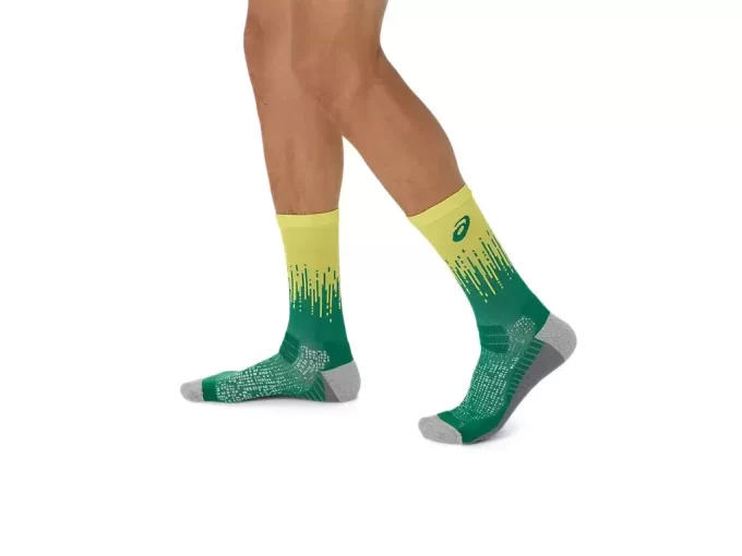 PERFORMANCE RUN SOCK CREW PERFORMANCE RUN SOCK CREW
