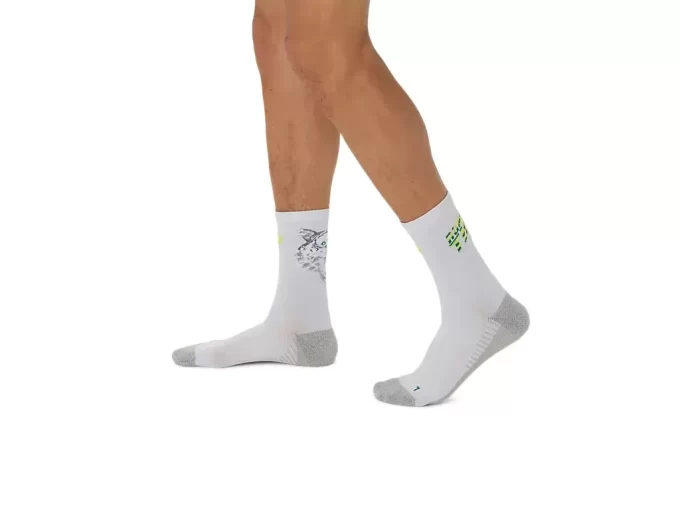 PERFORMANCE RUN SOCK CREW PERFORMANCE RUN SOCK CREW