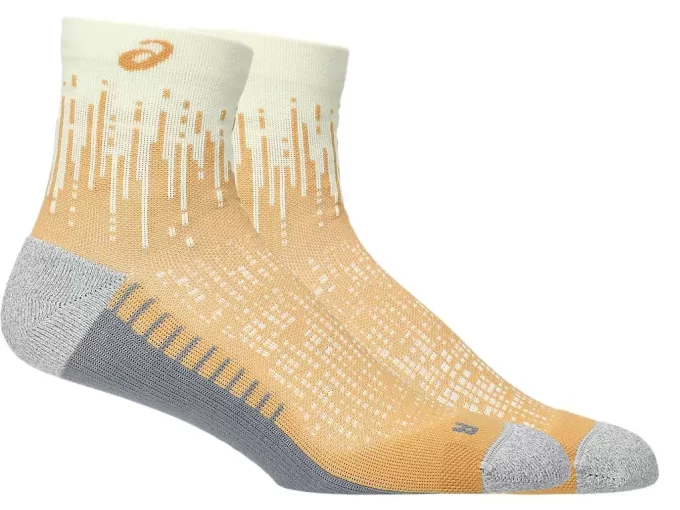 PERFORMANCE RUN SOCK QUARTER PERFORMANCE RUN SOCK QUARTER