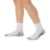 PERFORMANCE RUN SOCK QUARTER PERFORMANCE RUN SOCK QUARTER
