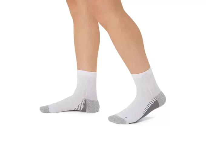 PERFORMANCE RUN SOCK QUARTER PERFORMANCE RUN SOCK QUARTER