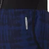 ROAD ALLOVER PRINT 2-N-1 3,5-ZOLL-SHORT