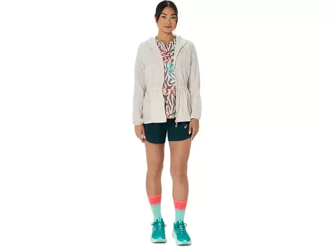 ROAD ALLOVER-PRINT KURZARM-TOP