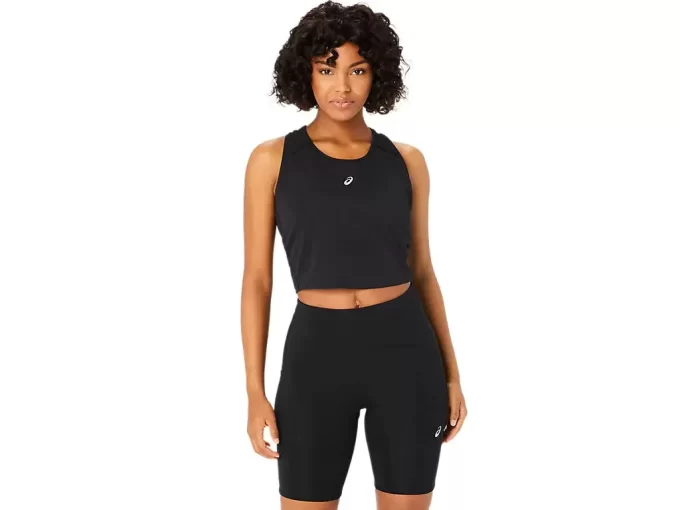 ROAD CROP TOP ROAD CROP TOP