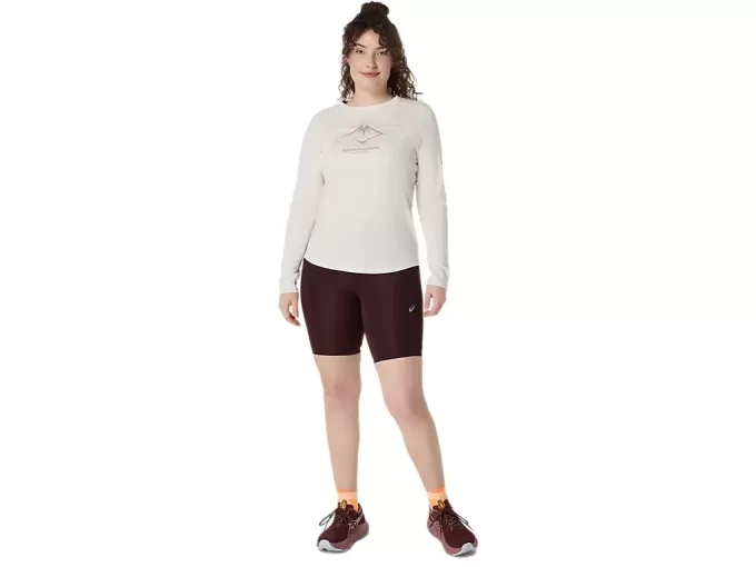 ROAD HIGH WAIST 8IN SPRINTER ROAD HIGH WAIST 8IN SPRINTER