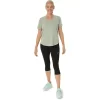 ROAD HIGH WAIST CAPRI-HOSE ROAD HIGH WAIST CAPRI-HOSE