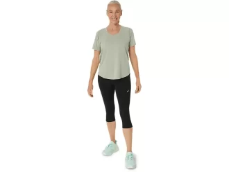 ROAD HIGH WAIST CAPRI-HOSE