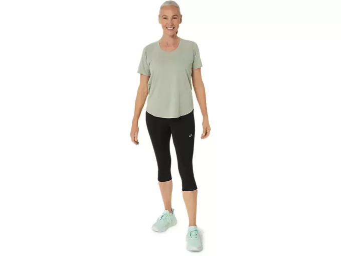 ROAD HIGH WAIST CAPRI-HOSE ROAD HIGH WAIST CAPRI-HOSE