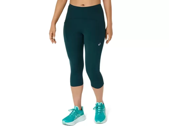 ROAD HIGH WAIST CAPRI-HOSE ROAD HIGH WAIST CAPRI-HOSE