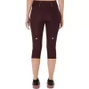 ROAD HIGH WAIST CAPRI-HOSE ROAD HIGH WAIST CAPRI-HOSE