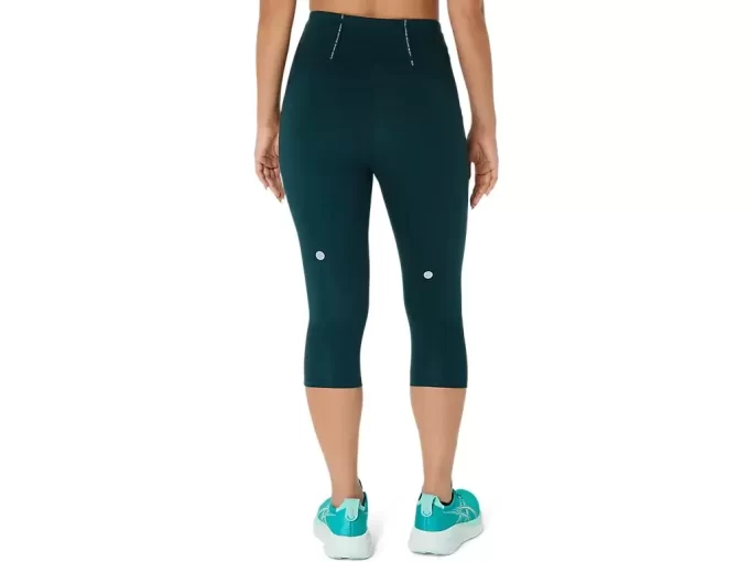 ROAD HIGH WAIST CAPRI-HOSE ROAD HIGH WAIST CAPRI-HOSE