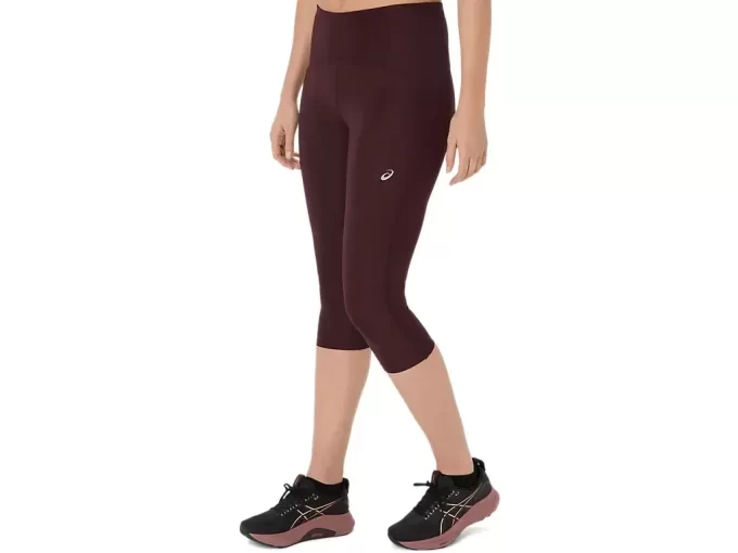 ROAD HIGH WAIST CAPRI-HOSE ROAD HIGH WAIST CAPRI-HOSE