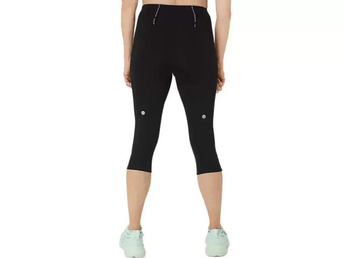 ROAD HIGH WAIST CAPRI-HOSE ROAD HIGH WAIST CAPRI-HOSE