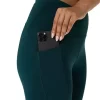 ROAD HIGH WAIST CAPRI-HOSE ROAD HIGH WAIST CAPRI-HOSE