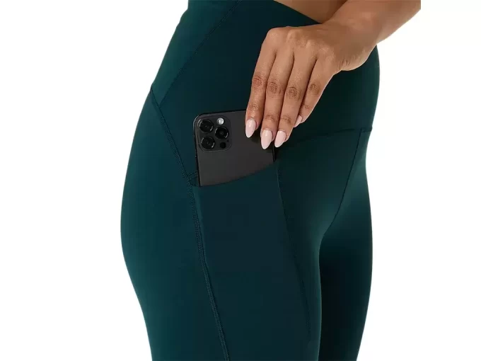 ROAD HIGH WAIST CAPRI-HOSE ROAD HIGH WAIST CAPRI-HOSE