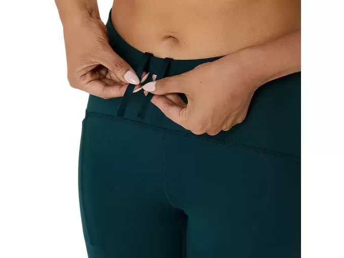 ROAD HIGH WAIST CAPRI-HOSE ROAD HIGH WAIST CAPRI-HOSE