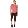 ROAD HIGH WAIST CAPRI-HOSE ROAD HIGH WAIST CAPRI-HOSE