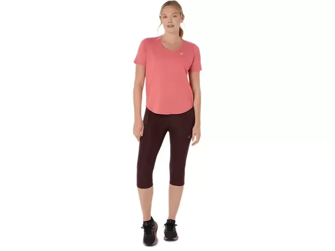 ROAD HIGH WAIST CAPRI-HOSE ROAD HIGH WAIST CAPRI-HOSE